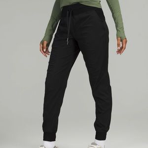 Lululemon Dance Studio Jogger (Size: 0)